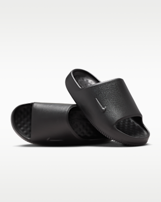 NIKE CALM SLIDE 2.0 ブラック 26cm Nike Calm 2.0 Men's Slides. Nike ID